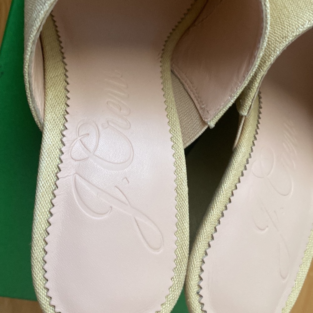 J Crew Sandals - Picture 4 of 12
